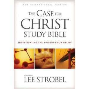   by Strobel, Lee (Author) Feb 16 10[ Hardcover ] Lee Strobel Books