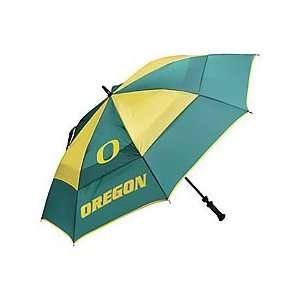  Team Effort Oregon Ducks Mascot Windsheer II Umbrellas 