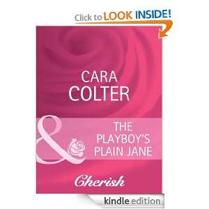 The Playboys Plain Jane Cara Colter  Kindle Store