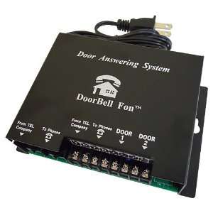  ACNC DP 28C Doorbell Fon Intercom Controller