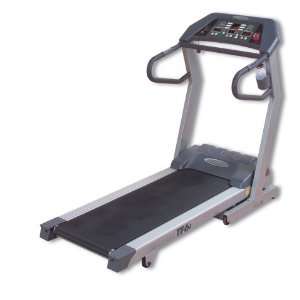 BS TF6 Endurance Folding Treadmill