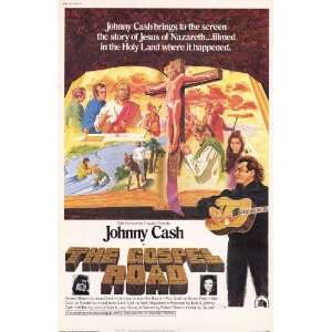   )(Robert Elfstrom)(Sean Armstrong)(June Carter Cash)(Steven Chernoff