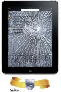 Year Apple iPad 16GB Accidental Damage Warranty Protection  