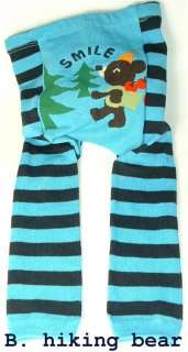 JAPANESE BABY/TODDLER LEGGINGS TIGHTS TROUSERS 6m 1 2yr  