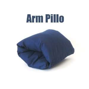 The Amazing Arm Pillo Travel Pillow:  Home & Kitchen