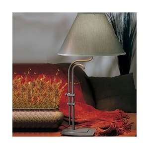   /25155539 Down Willow Table Lamp   Natural Iron: Home Improvement