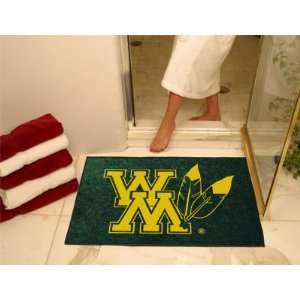  College of William & Mary   All Star Mat: Sports 