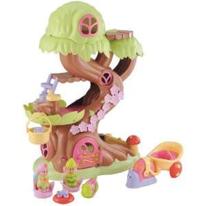  International Playthings ELC Fairy Treehouse Toys & Games