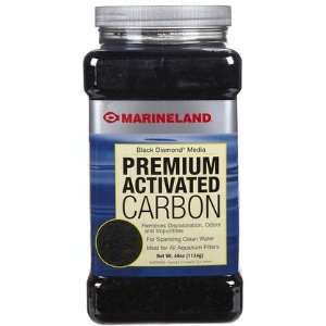  Black Diamond Activated Carbon (Quantity of 2) Health 