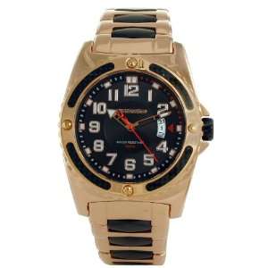   Mens CT.7934M/04M Active Bracelet Watch Chronotech Watches