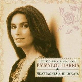 Top Albums by Emmylou Harris (See all 61 albums)