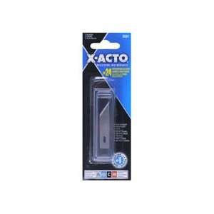  X Acto No. 24 Blade,Carded (5)