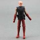 Prototype Star Wars 2010 Action Figure 3.75 Inches   SW45  