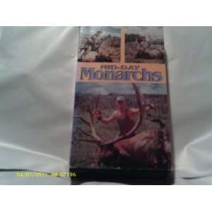 Mid Day Monarchs VHS