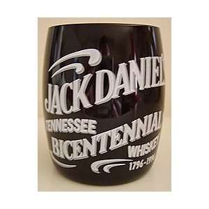 Jack Daniels Bicentennia Shot Glass New in Box