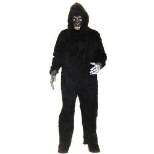 Gorilla Suit Adult Size