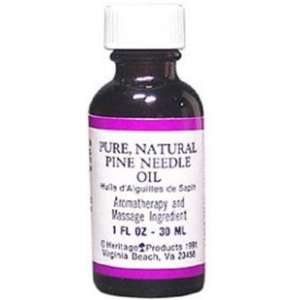  Oil, Purel Pine Needle 1 oz