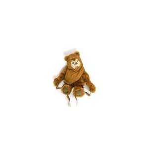  Star Wars Wicket Back Buddy: Toys & Games