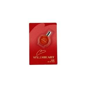  Wildheart By Revlon Women Fragrance Beauty