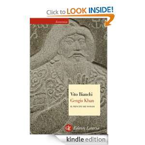 Start reading Gengis Khan on your Kindle in under a minute . Dont 