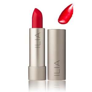  Wild Child   Fiery Red  Lipstick: Beauty