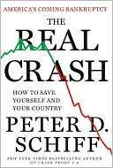 The Real Crash Americas Coming Bankruptcy   How to Save Yourself and 