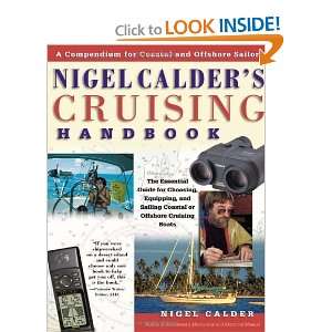   for Coastal and Offshore Sailors [Hardcover] Nigel Calder Books
