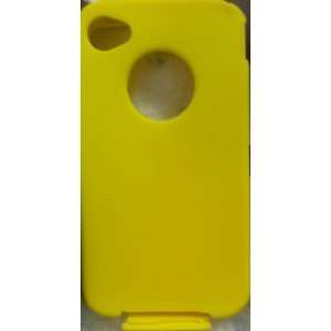  Silicone Skin for Otterbox Iphone 4 & 4g By Sportygigabite 