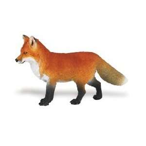  Wild Safari Fox: Toys & Games