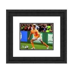  Stuart Holden Houston Dynamo Photograph