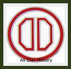 31st infantry division  