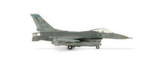 HERPA USAF F 16C 31st FIGHTER WING 1/200 SCALE  