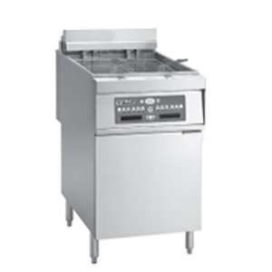   : Vulcan Hart 1GR85M 1 85 Lb Gas All Purpose Fryer: Kitchen & Dining