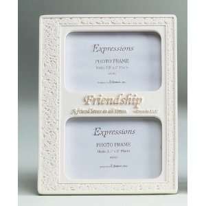  8.75 Inspirational Proverbs Friendship Double 3.5x5 