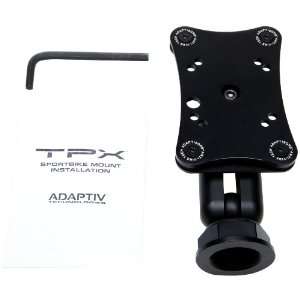  Adaptiv D 01 02 AdaptivMount 24 30 Sport Bike Mount 