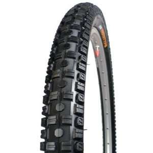   K1057 Folding Mountain Bicycle Tire (26 x 1.8): Sports & Outdoors