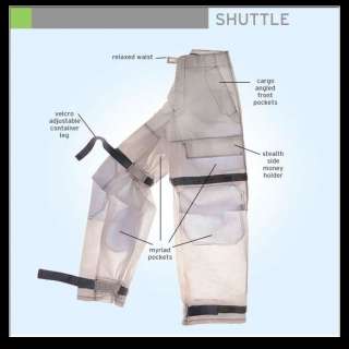 NWT Nice Shuttle Baggy Jeans Denim 32 34 36 38 40 42 44  