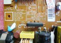 Samsung 911N 710N 711N 720N 710V Power Board IP 35135A  