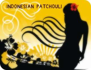 CBD INDONESIAN PATCHOULI PERFUME OIL ROLLON SEXY WOODSY  
