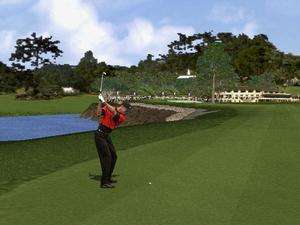 Tiger Woods PGA Tour Collection + Manual PC CD sim game  