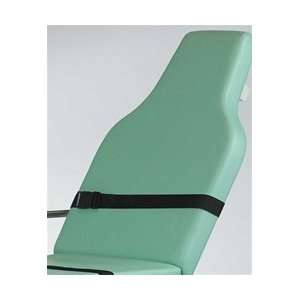  Exam table with Wider Seat (26)