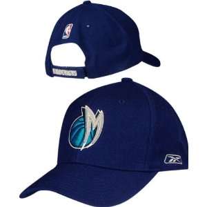 Dallas Mavericks Navy Alley Oop Hat