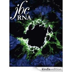  Journal of Biological Chemistry  RNA  Kindle Store 