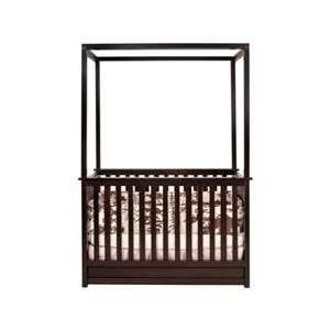  Babyletto New Haven Canopy Crib Baby