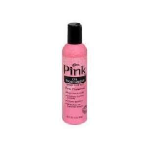   Lusters Pink Oil Moisturizing Hair Lotion 8oz: Health & Personal Care
