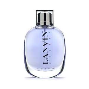  Lanvin LHomme Cologne 0.17 oz EDT Mini Beauty