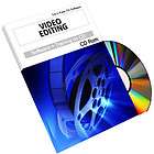   Film AVI MPG MPEG Video VOB Maker Edit Editor Editing Software CD