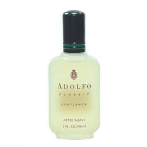  ADOLFO CLASSIC 2.0 OZ AFTER SHAVE UNBOXED MEN Everything 