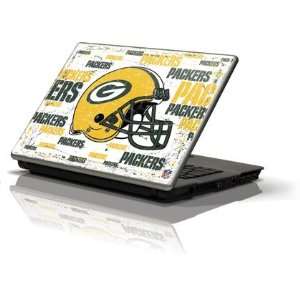 com Green Bay Packers   Blast skin for Dell Inspiron M5030
