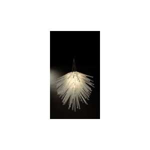 Trend Lighting TP4937 C Cassini 6 Light Single Tier Chandelier in 